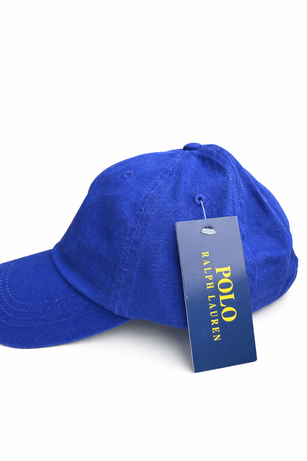 Polo Ralph Lauren Basecap mit Logo small Pony
