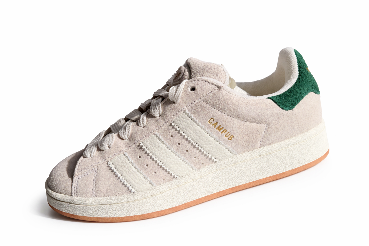 Adidas Campus 00s Sneaker versch. Farben Schuhe / Beige / Schwarz Wildleder Neu