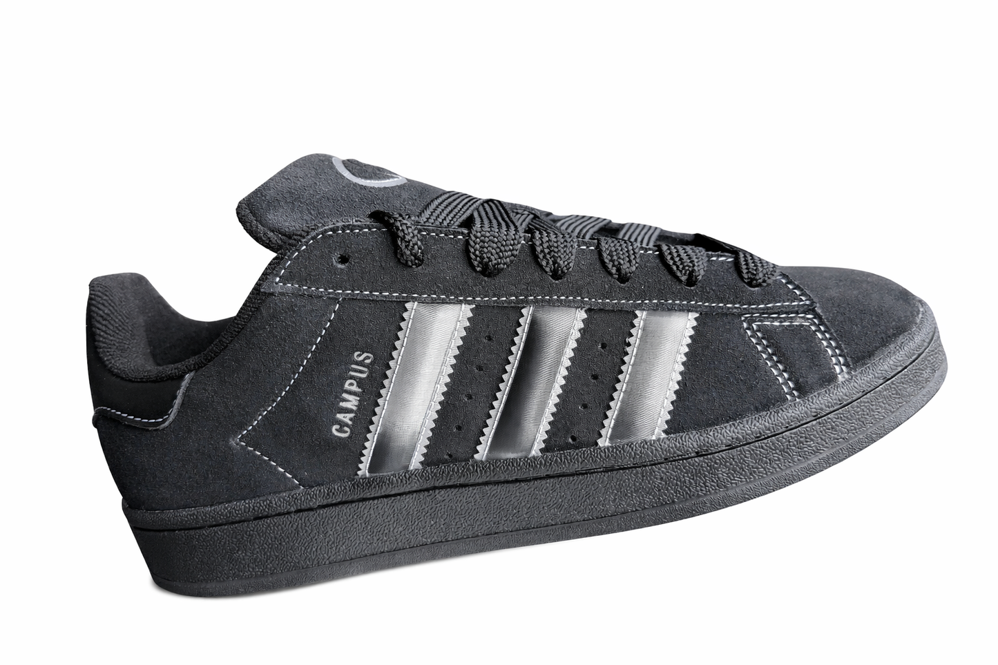 Adidas Campus 00s Sneaker versch. Farben Schuhe / Beige / Schwarz Wildleder Neu