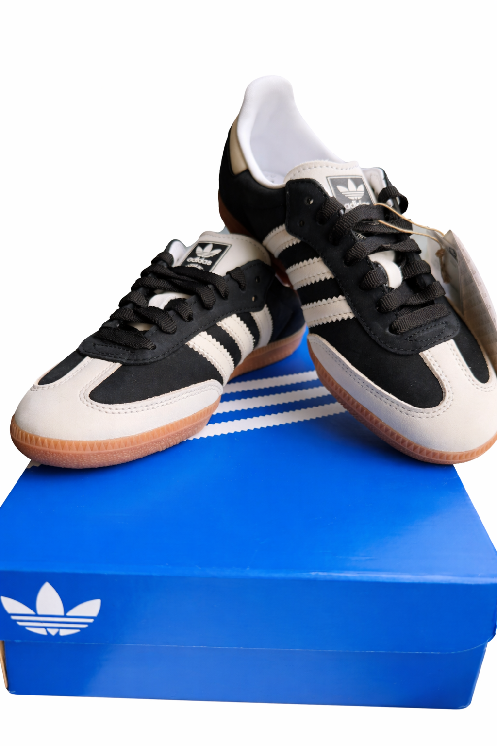 Adidas Samba OG Sneaker Schuhe Turnschuhe Unisex vers. Farben und Größen