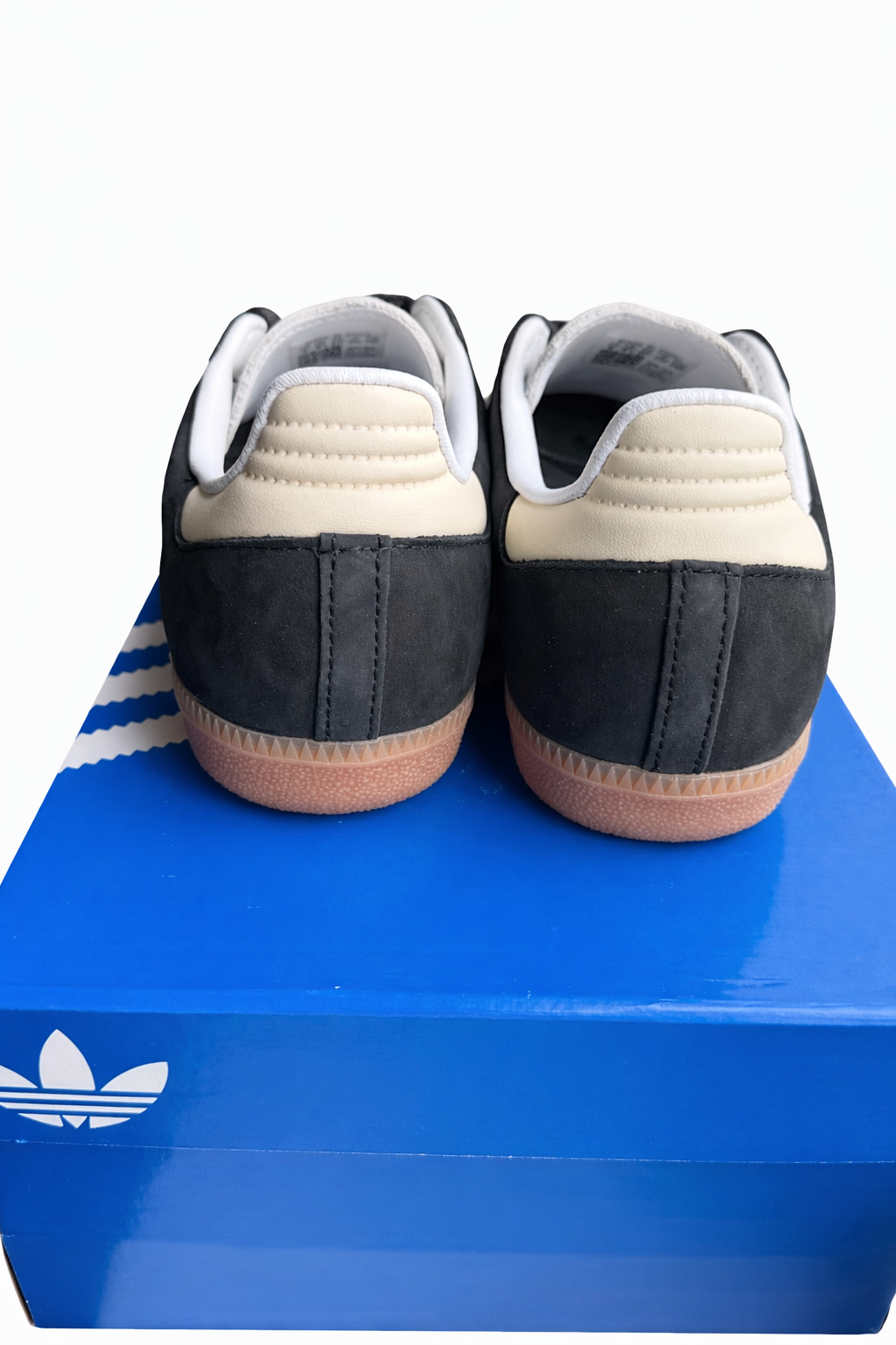 Adidas Samba OG Sneaker Schuhe Turnschuhe Unisex vers. Farben und Größen
