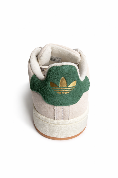 Adidas Campus 00s Sneaker versch. Farben Schuhe / Beige / Schwarz Wildleder Neu