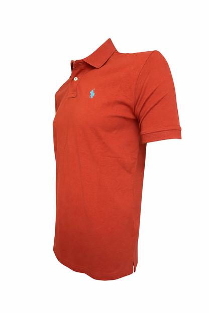 Ralph Lauren Poloshirt Slim Fit / versch. Farben und Größen / Neu mit Etikett
