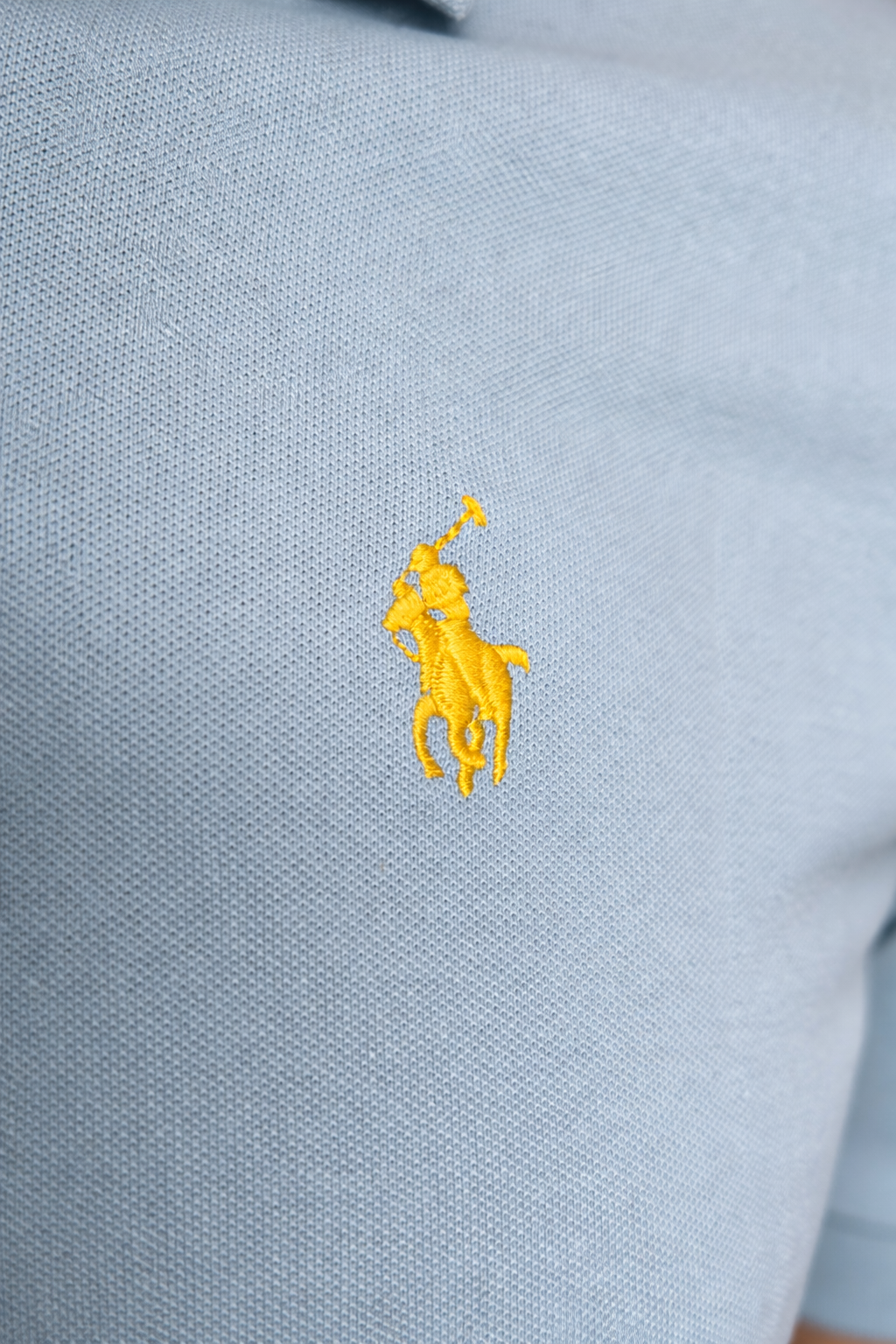 Ralph Lauren Poloshirt Slim Fit / versch. Farben und Größen / Neu mit Etikett