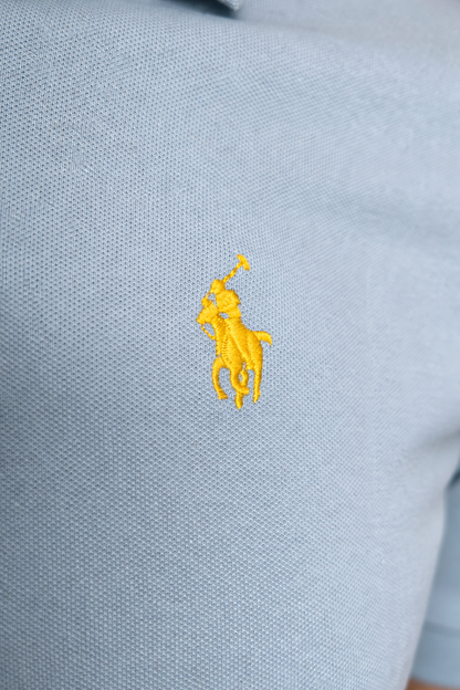 Ralph Lauren Poloshirt Slim Fit / versch. Farben und Größen / Neu mit Etikett