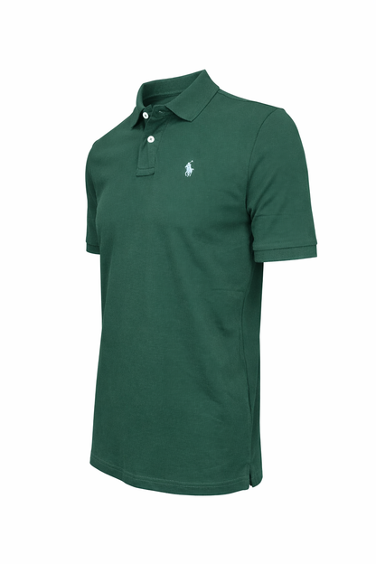 Ralph Lauren Poloshirt Slim Fit / versch. Farben und Größen / Neu mit Etikett