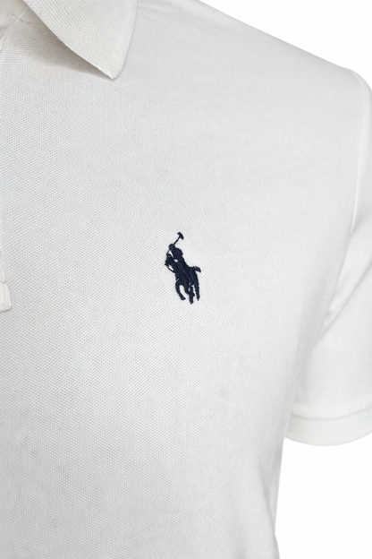 Ralph Lauren Poloshirt Slim Fit / versch. Farben und Größen / Neu mit Etikett