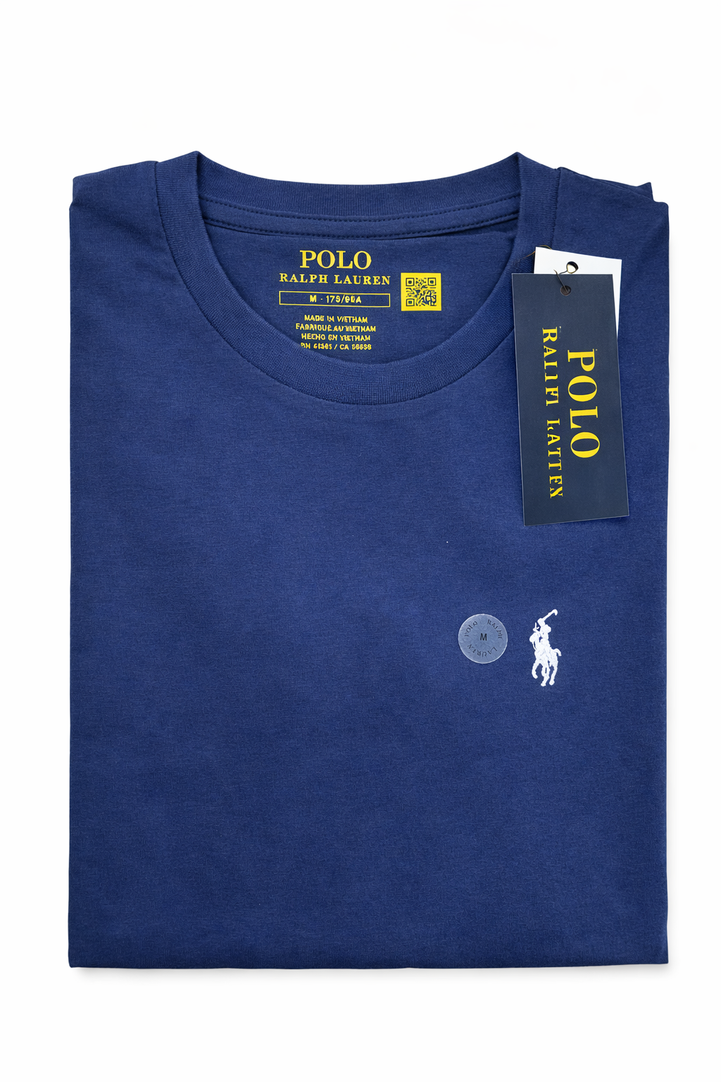 Polo Ralph Lauren Herren T-Shirt Rundhals