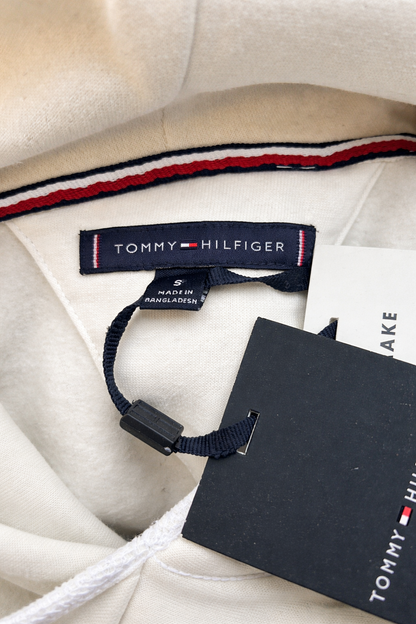 Tommy Hilfiger Herren Hoodie mit Kapuze