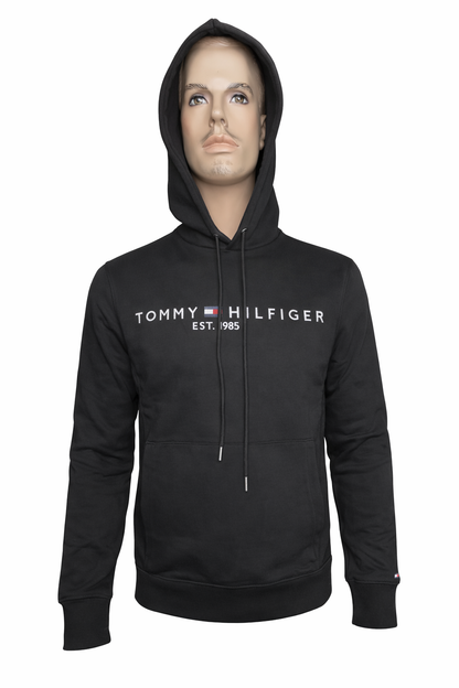 Tommy Hilfiger Herren Hoodie mit Kapuze