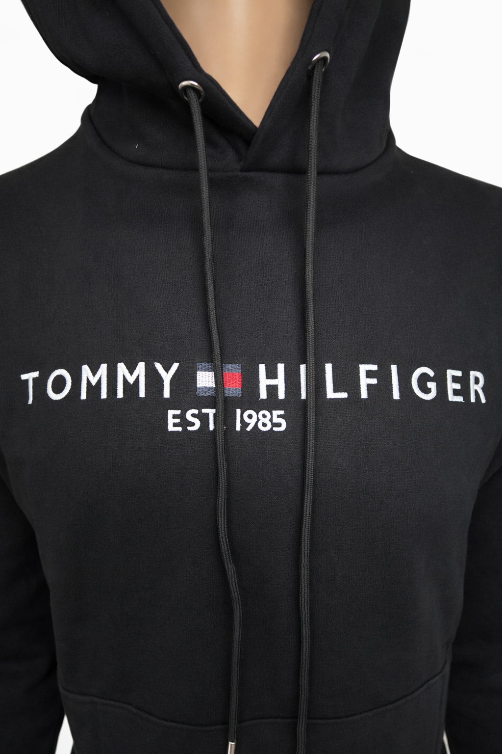 Tommy Hilfiger Herren Hoodie mit Kapuze