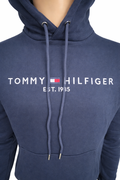 Tommy Hilfiger Herren Hoodie mit Kapuze