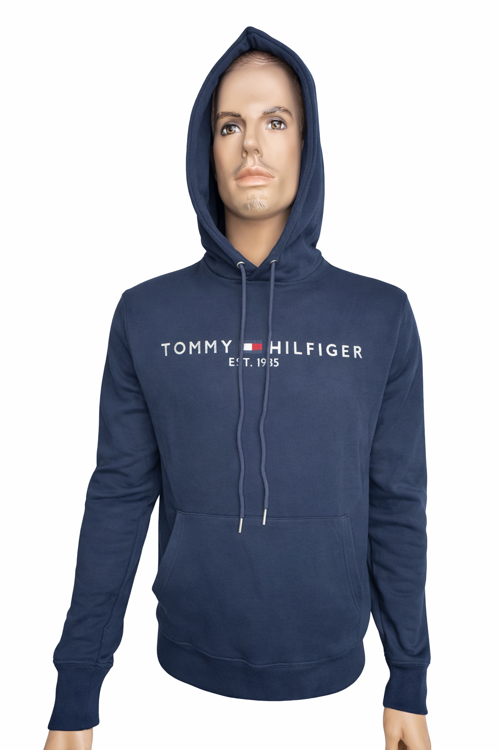 Tommy Hilfiger Herren Hoodie mit Kapuze