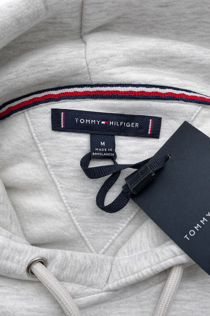 Tommy Hilfiger Herren Hoodie mit Kapuze