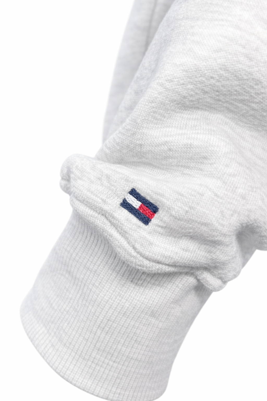Tommy Hilfiger Herren Hoodie mit Kapuze