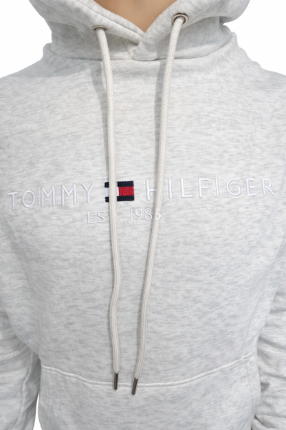 Tommy Hilfiger Herren Hoodie mit Kapuze