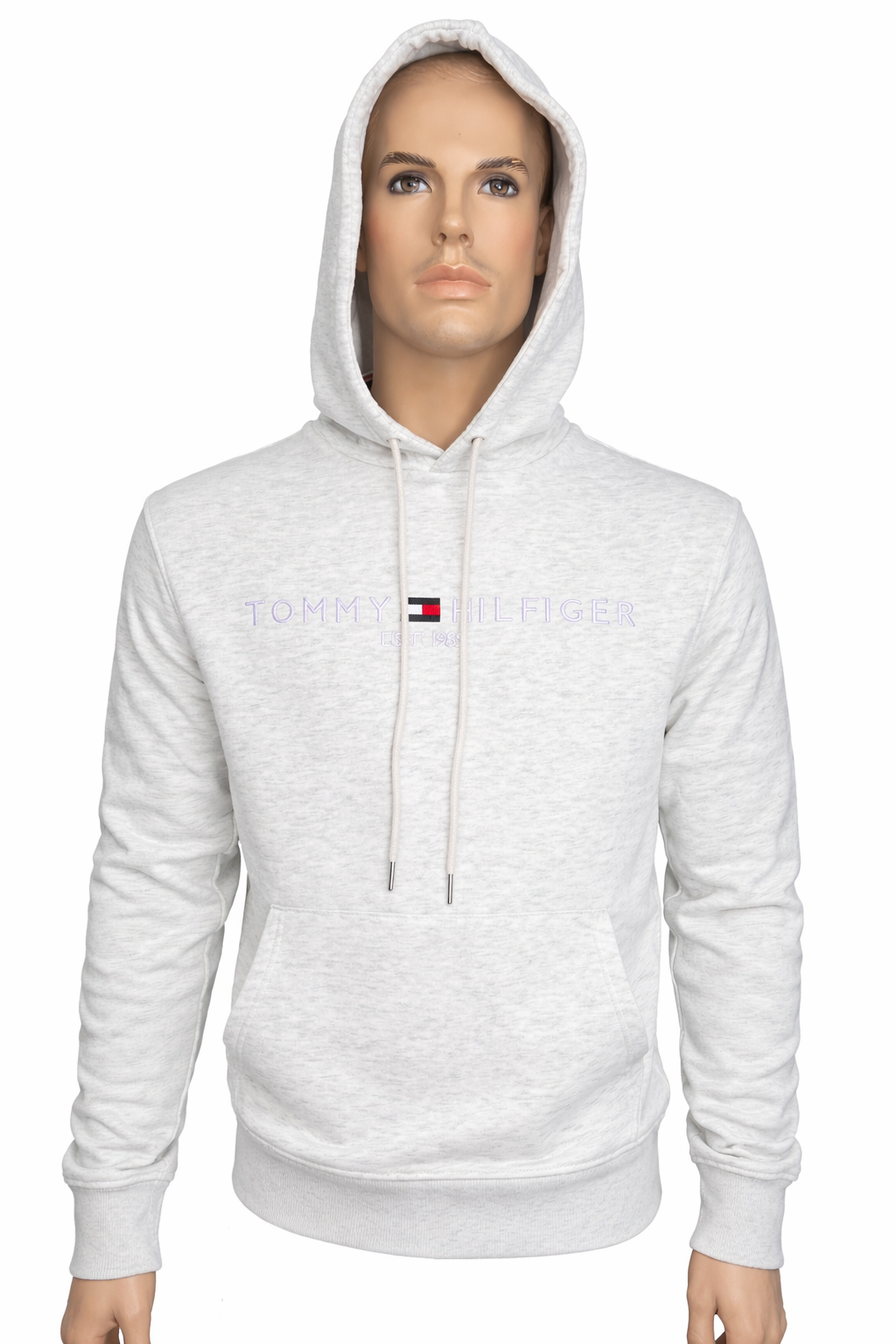 Tommy Hilfiger Herren Hoodie mit Kapuze