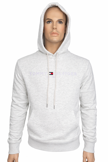 Tommy Hilfiger Herren Hoodie mit Kapuze