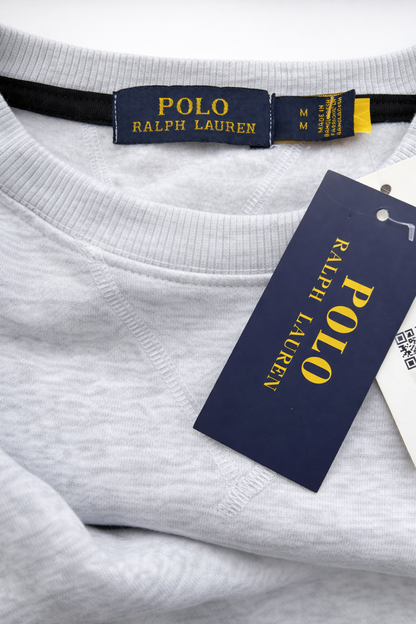 Polo Ralph Lauren Sweatshirt Fleece - verschiedene Farben