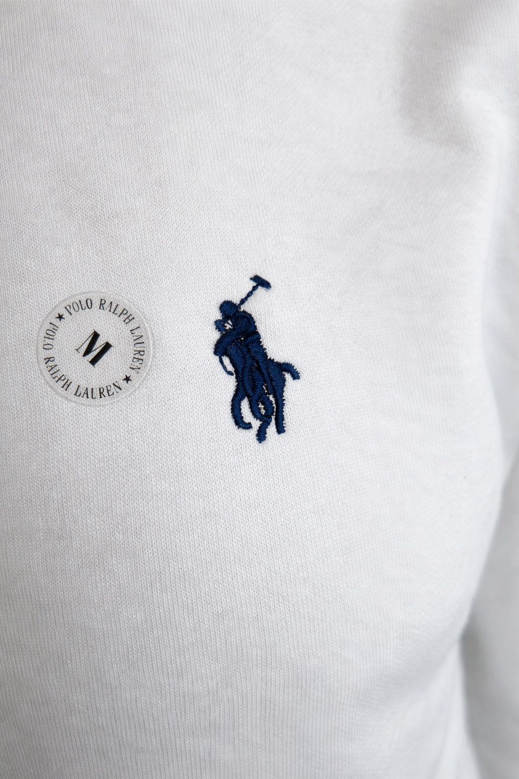Polo Ralph Lauren Sweatshirt Fleece - verschiedene Farben