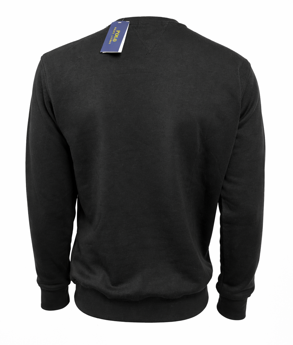 Polo Ralph Lauren Sweatshirt Fleece - verschiedene Farben