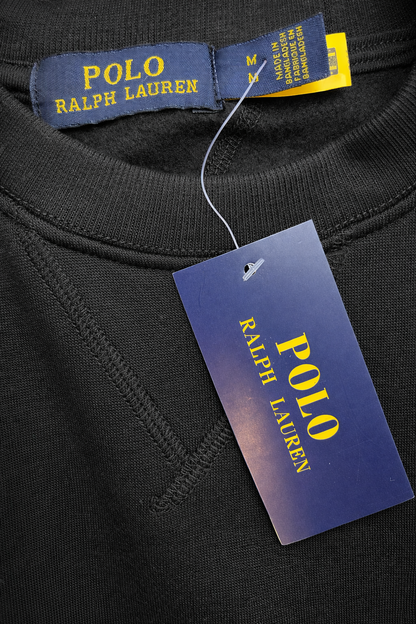 Polo Ralph Lauren Sweatshirt Fleece - verschiedene Farben