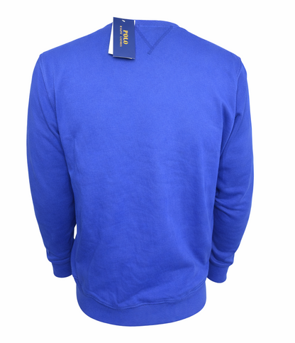 Polo Ralph Lauren Sweatshirt Fleece - verschiedene Farben