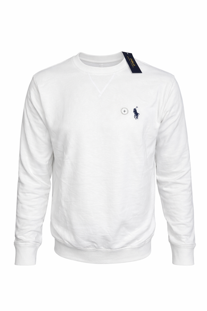 Polo Ralph Lauren Sweatshirt Fleece - verschiedene Farben