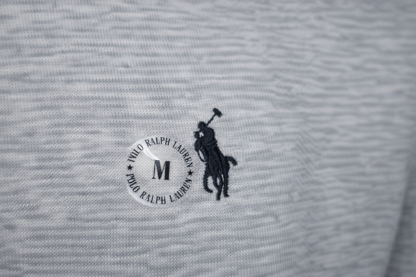 Polo Ralph Lauren Sweatshirt Fleece - verschiedene Farben