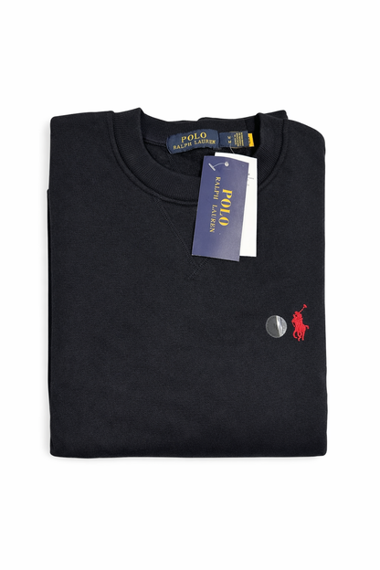 Polo Ralph Lauren Sweatshirt Fleece - verschiedene Farben