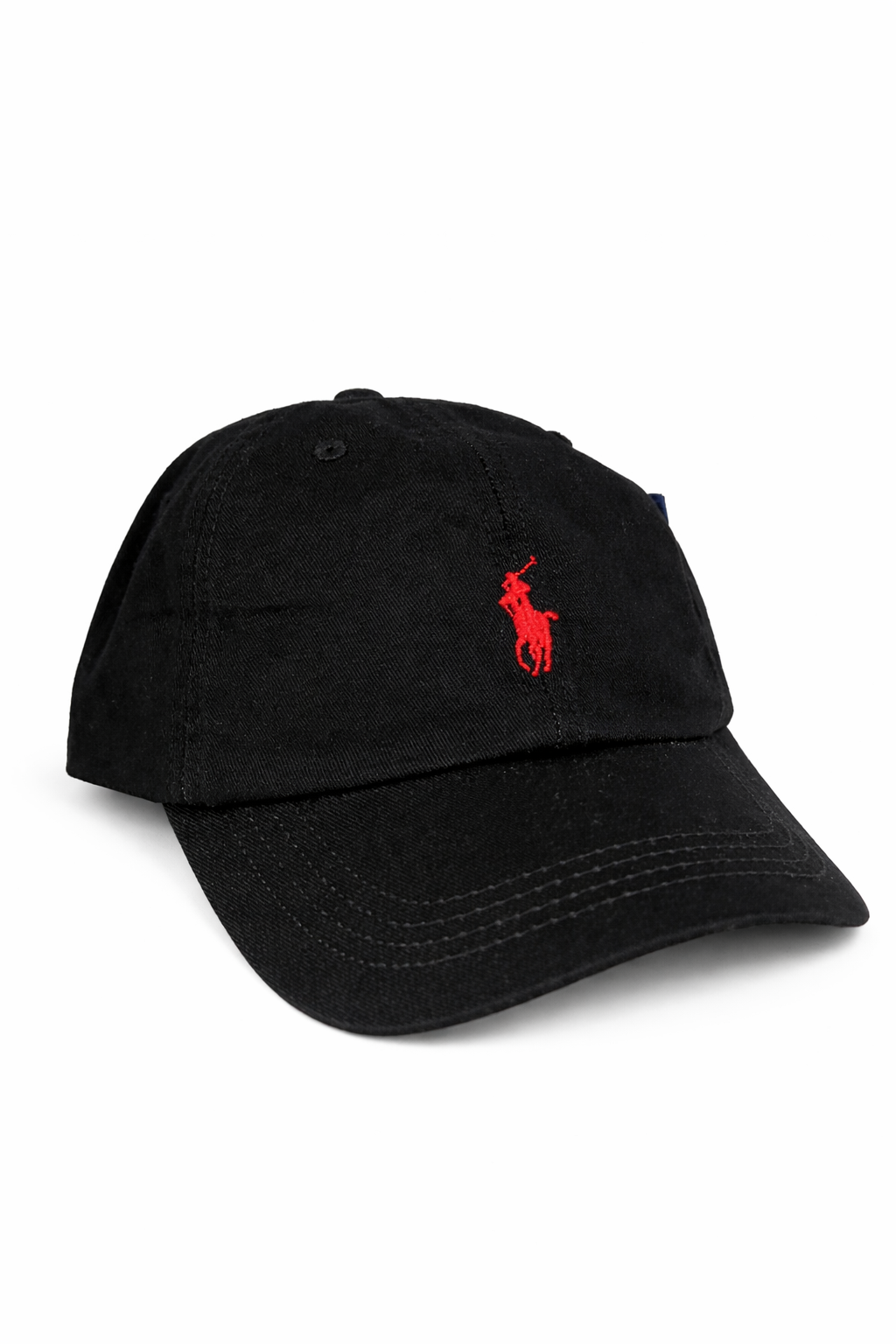 Polo Ralph Lauren Basecap mit Logo small Pony