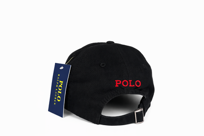 Polo Ralph Lauren Basecap mit Logo small Pony