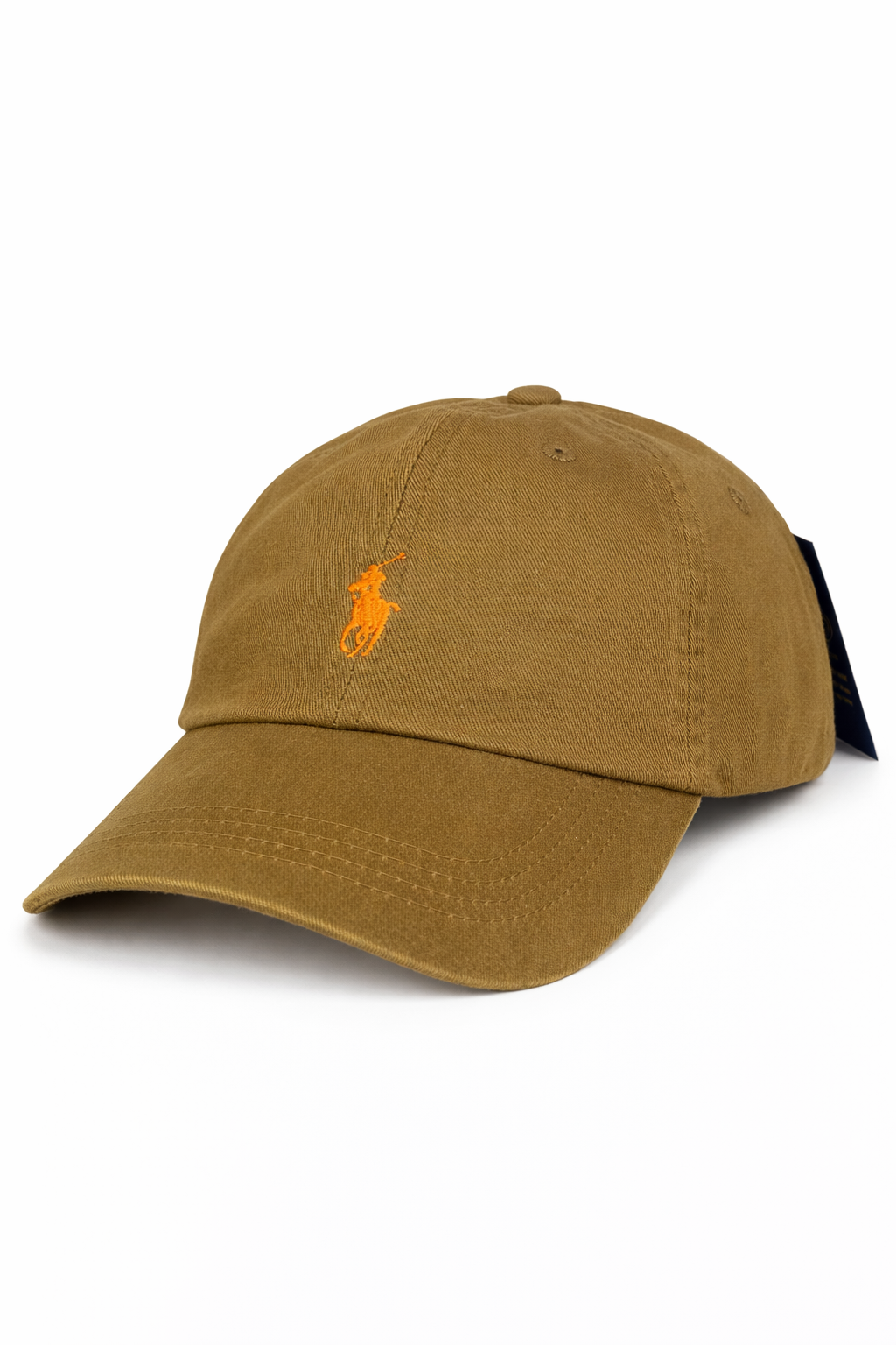 Polo Ralph Lauren Basecap mit Logo small Pony