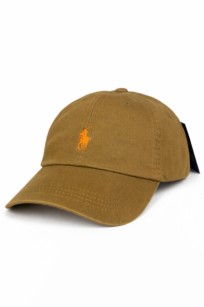 Polo Ralph Lauren Basecap mit Logo small Pony