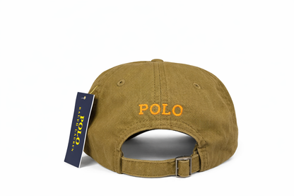 Polo Ralph Lauren Basecap mit Logo small Pony