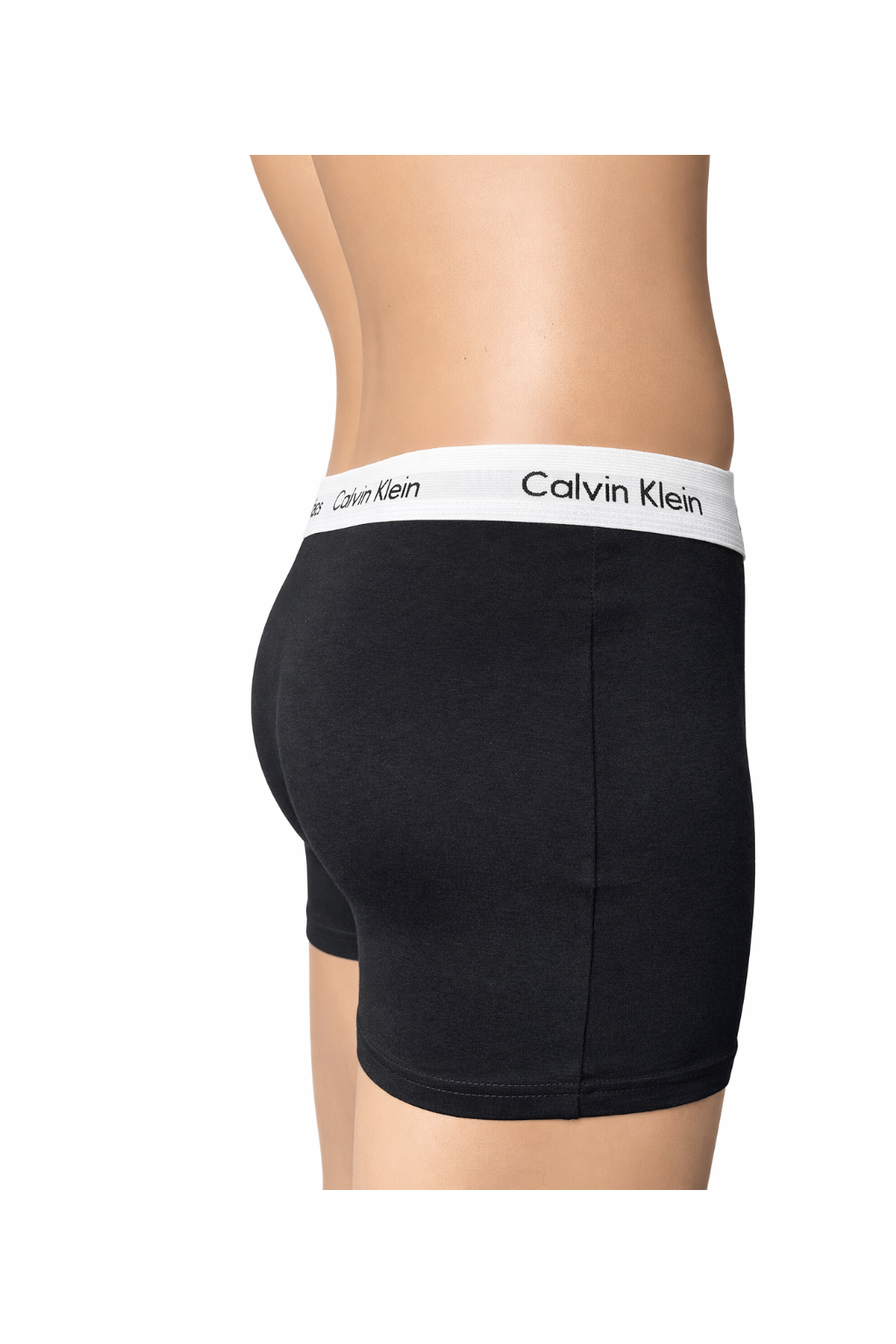 Calvin Klein Herren Unterwäsche Boxershorts – 3er Pack