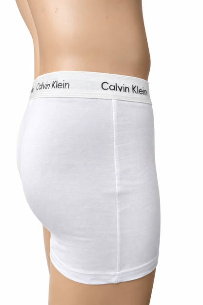 Calvin Klein Herren Unterwäsche Boxershorts – 3er Pack