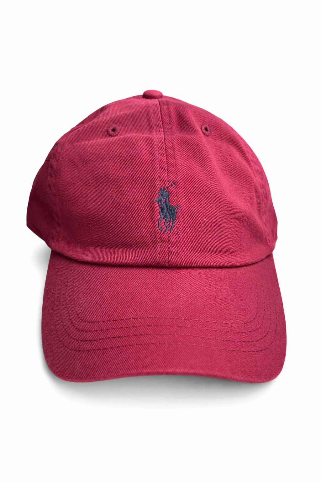Polo Ralph Lauren Basecap mit Logo small Pony
