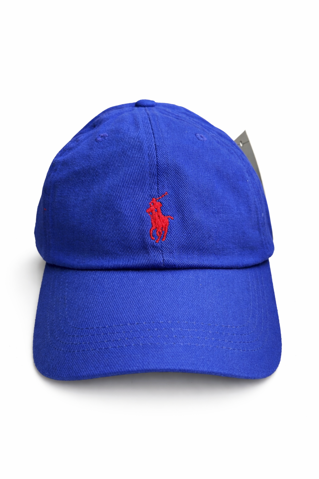 Polo Ralph Lauren Basecap mit Logo small Pony