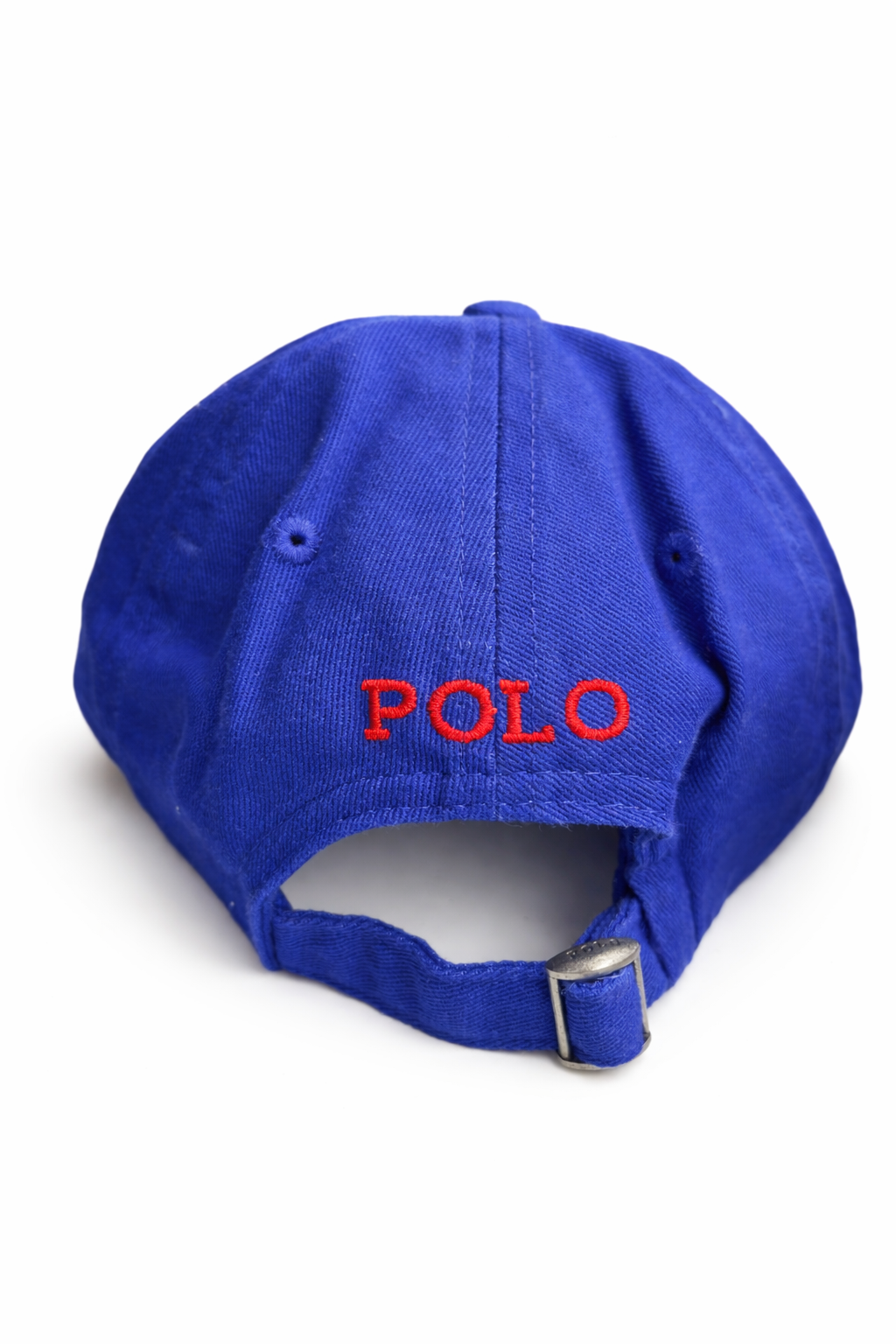 Polo Ralph Lauren Basecap mit Logo small Pony