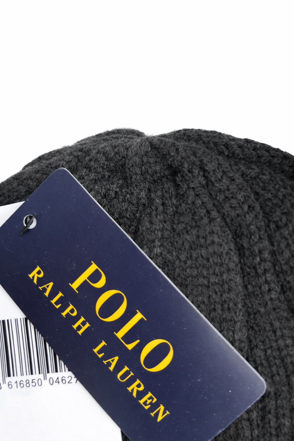 Polo Ralph Lauren Mütze small Pony Unisex versch. Farben Original mit Etikett