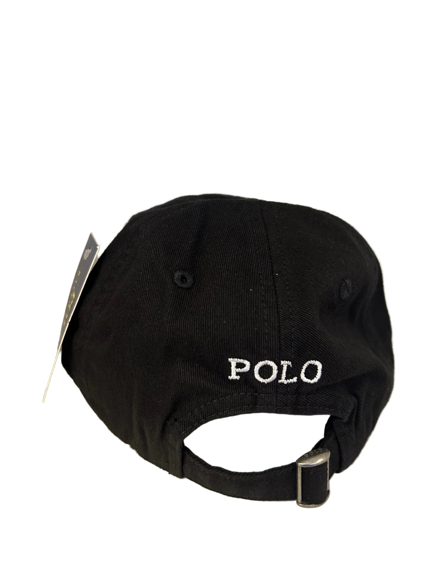 Polo Ralph Lauren Basecap mit Logo big Pony