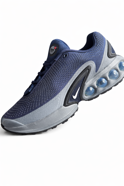 Nike Air Max DN Midnight Navi-Grey