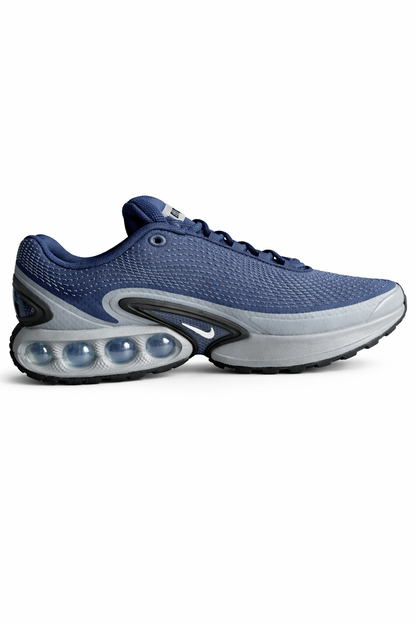 Nike Air Max DN Midnight Navi-Grey