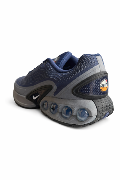Nike Air Max DN Midnight Navi-Grey