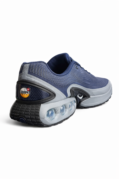 Nike Air Max DN Midnight Navi-Grey