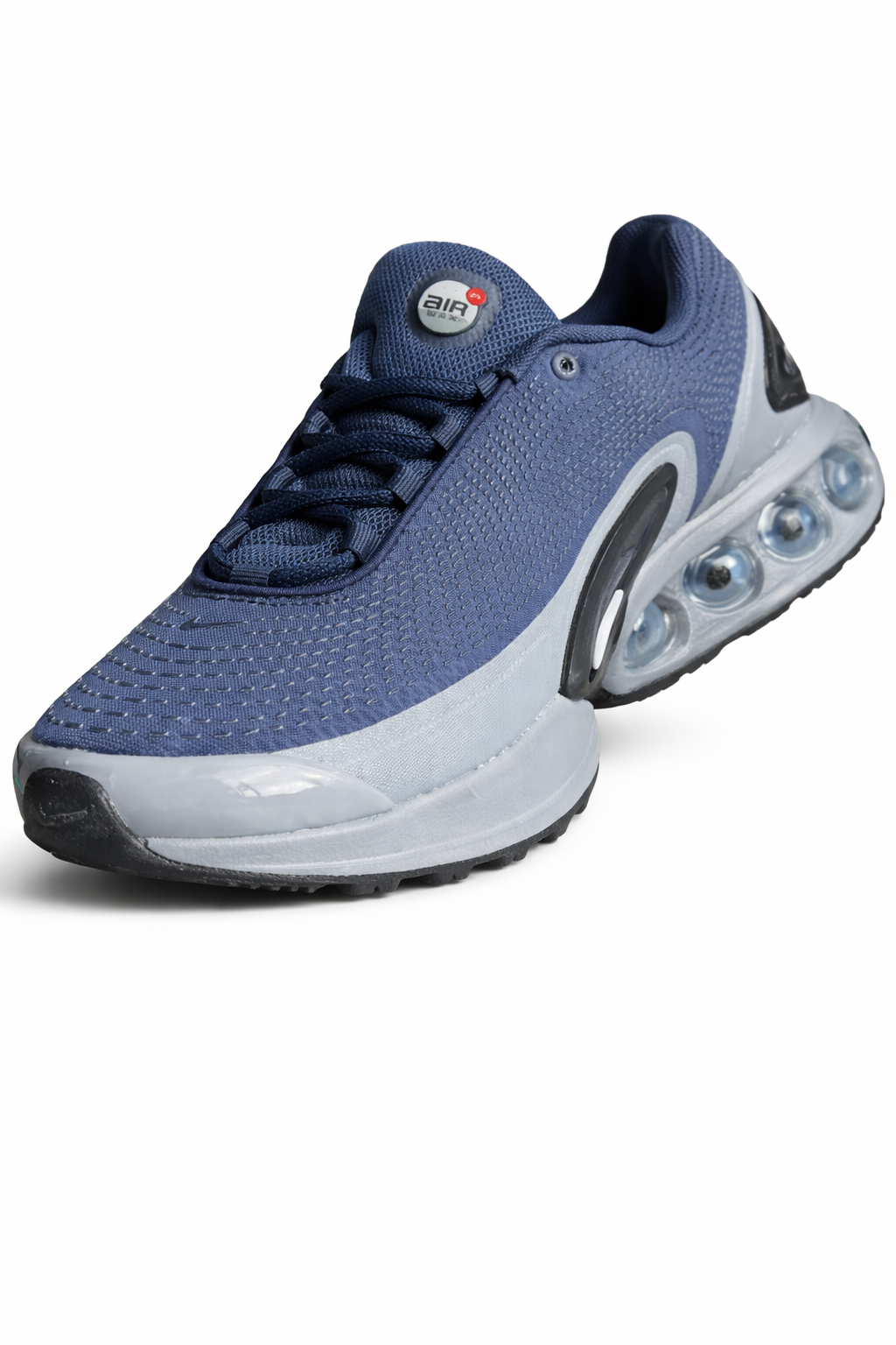 Nike Air Max DN Midnight Navi-Grey