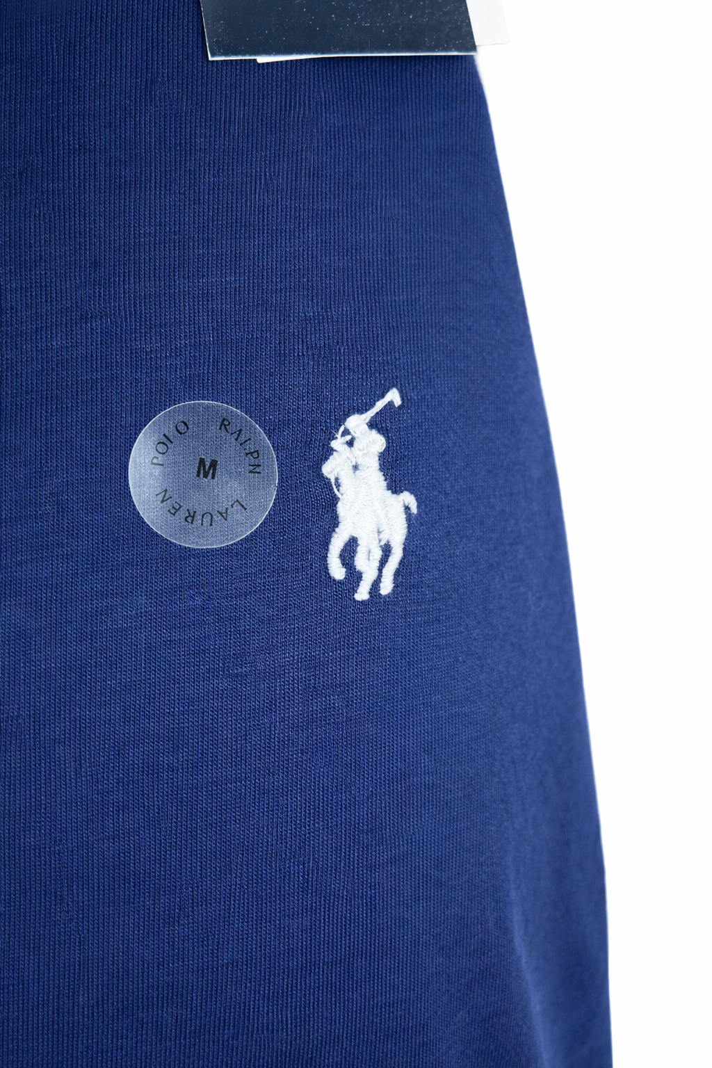 Polo Ralph Lauren Herren T-Shirt Rundhals