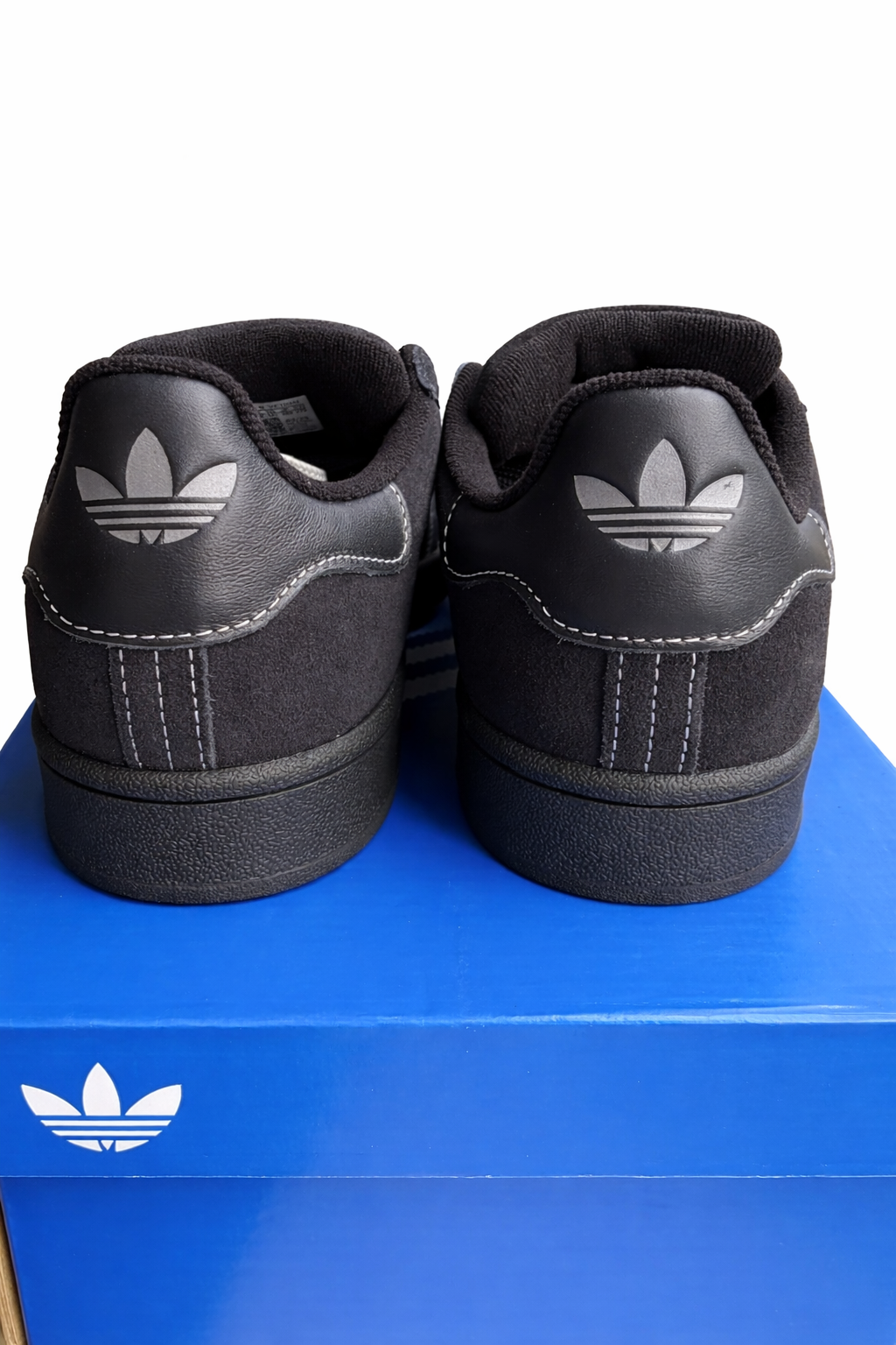 Adidas Campus 00s Sneaker versch. Farben Schuhe / Beige / Schwarz Wildleder Neu