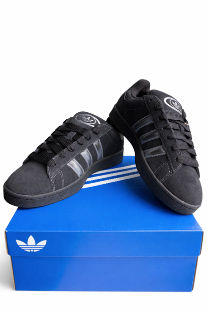 Adidas Campus 00s Sneaker versch. Farben Schuhe / Beige / Schwarz Wildleder Neu